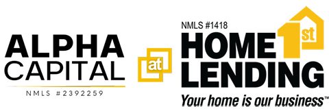 Alpha Capital @ Home1st Lending