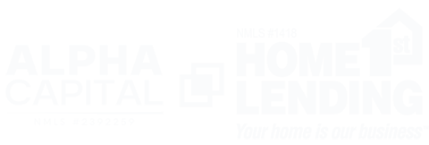  Alpha Capital @ Home1st Lending
