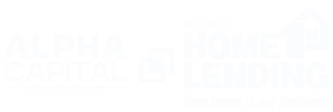  Alpha Capital @ Home1st Lending